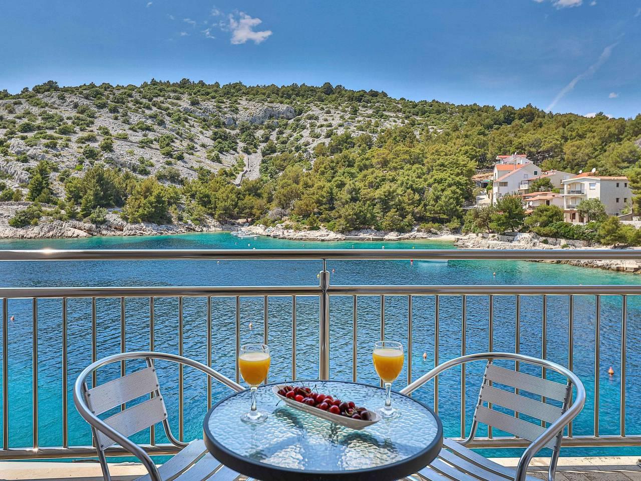 Vakantiehuis in Ražanj, Kroatië voor 7 personen foto 4