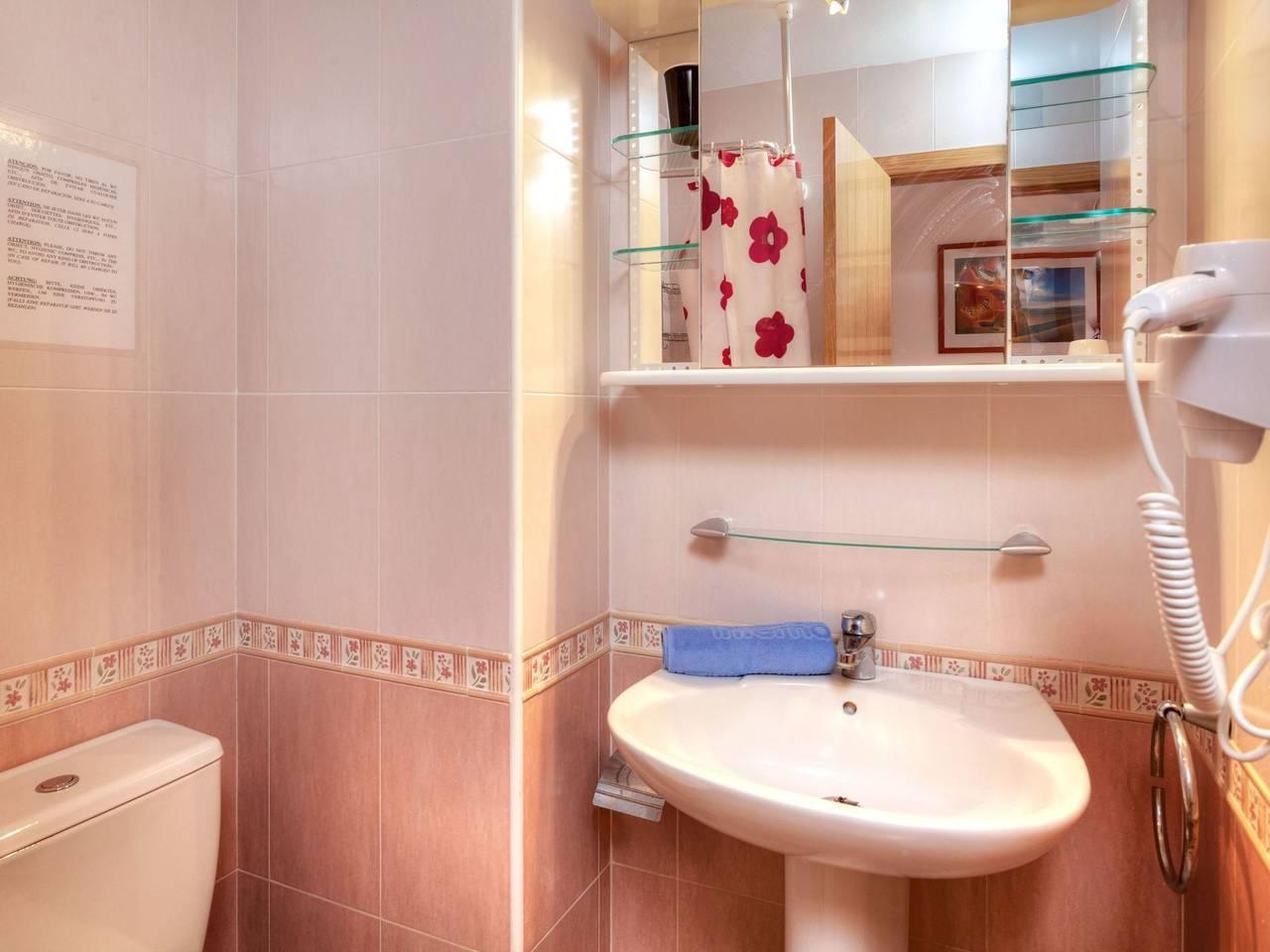 Vakantieappartement in Llançà, Spanje voor 6 personen foto 14