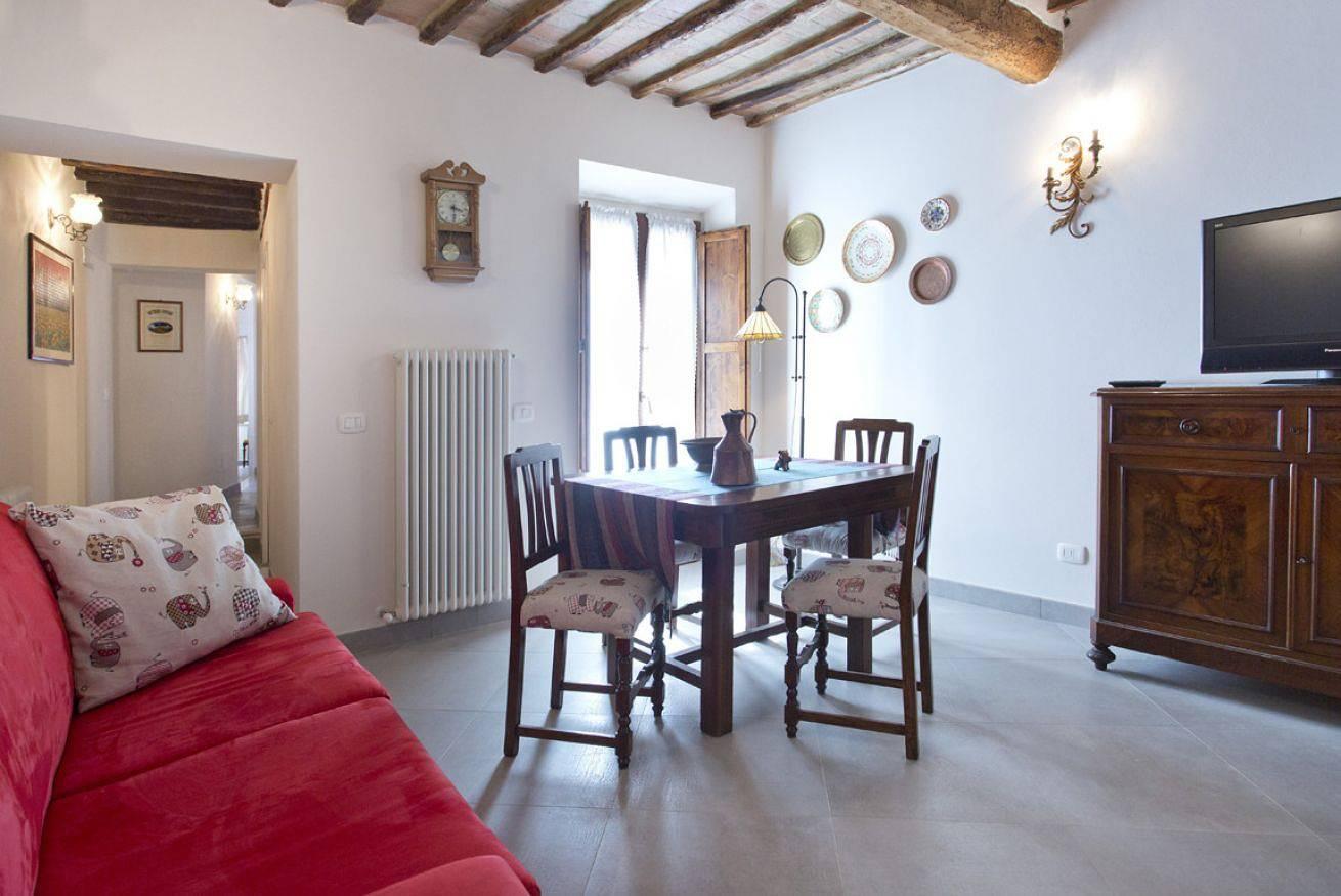 Vakantieappartement in Siena, Italië voor 4 personen foto 16