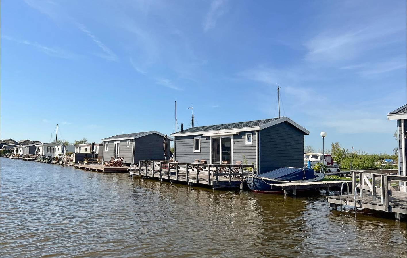 Vakantiehuis in Breukelen, Nederland voor 4 personen foto 2