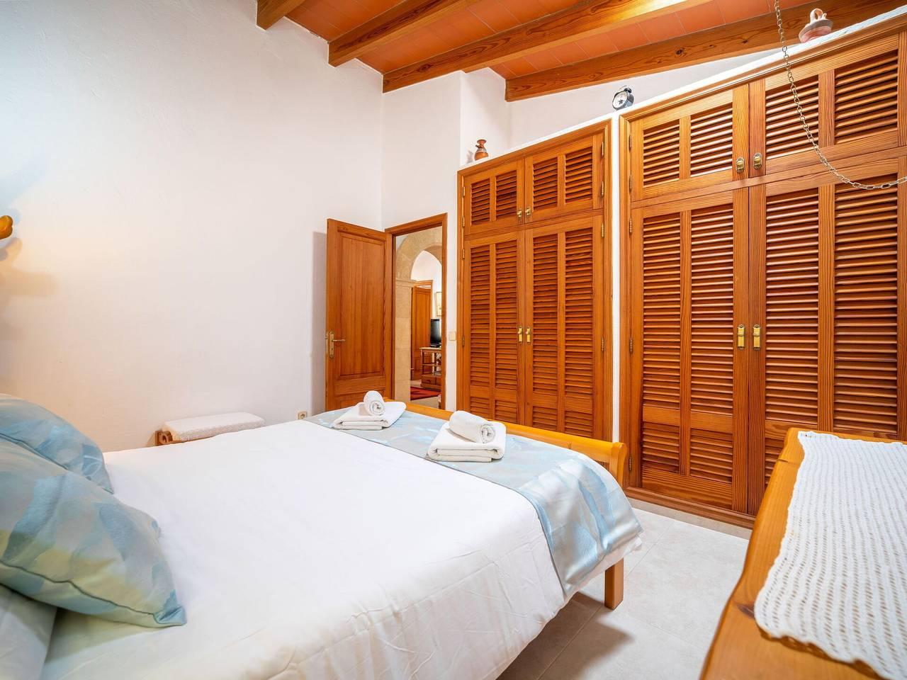 Ca Na Guerrera - Ca Na Guerrera 750.1 in Alcúdia, Noord-Mallorca, Spanje voor 7 personen foto 24