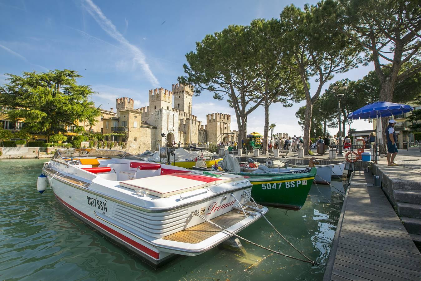Vakantieappartement in Sirmione, Italië voor 4 personen foto 16