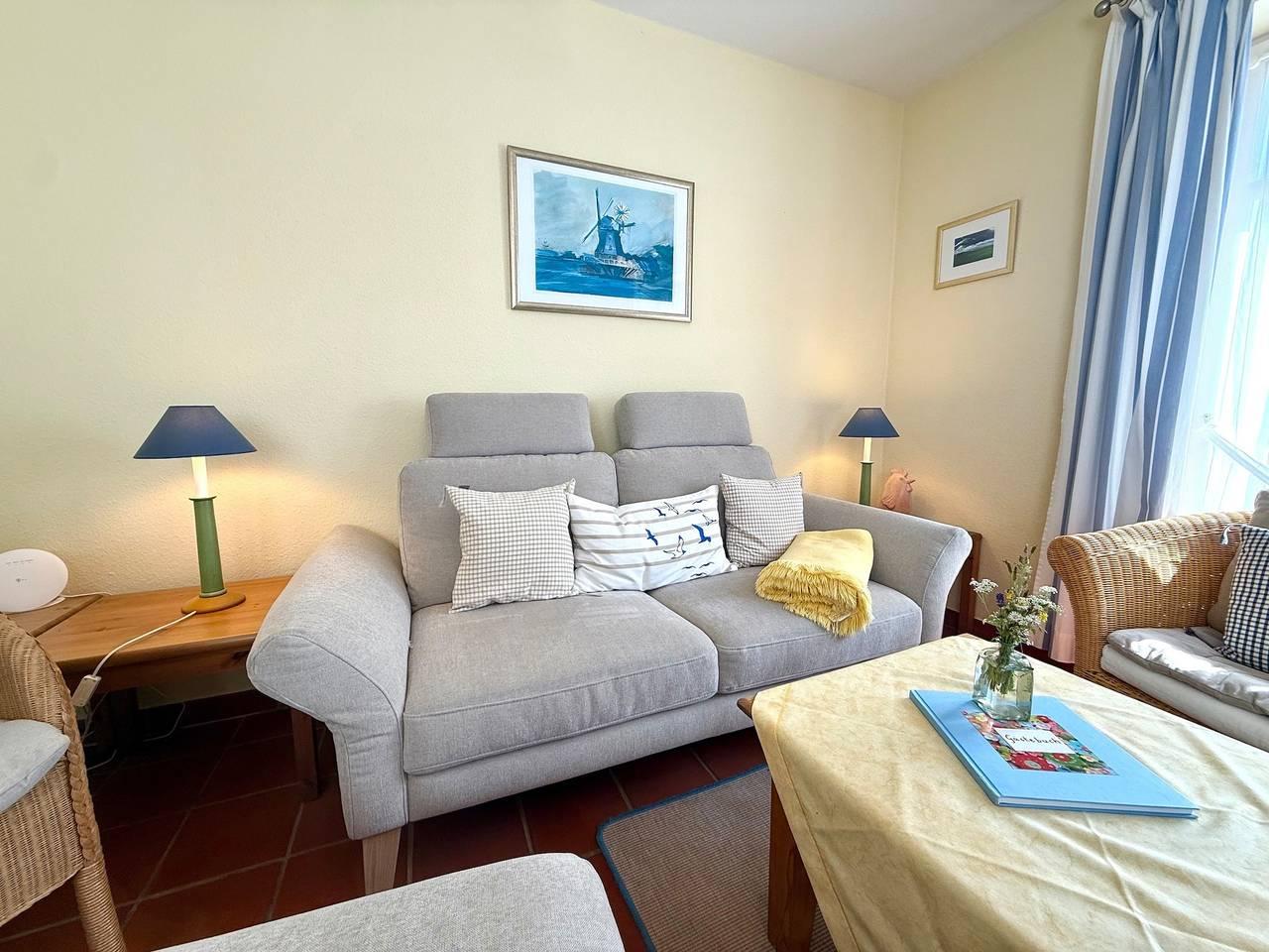 Vakantieappartement in Föhr, Duitsland voor 4 personen foto 7