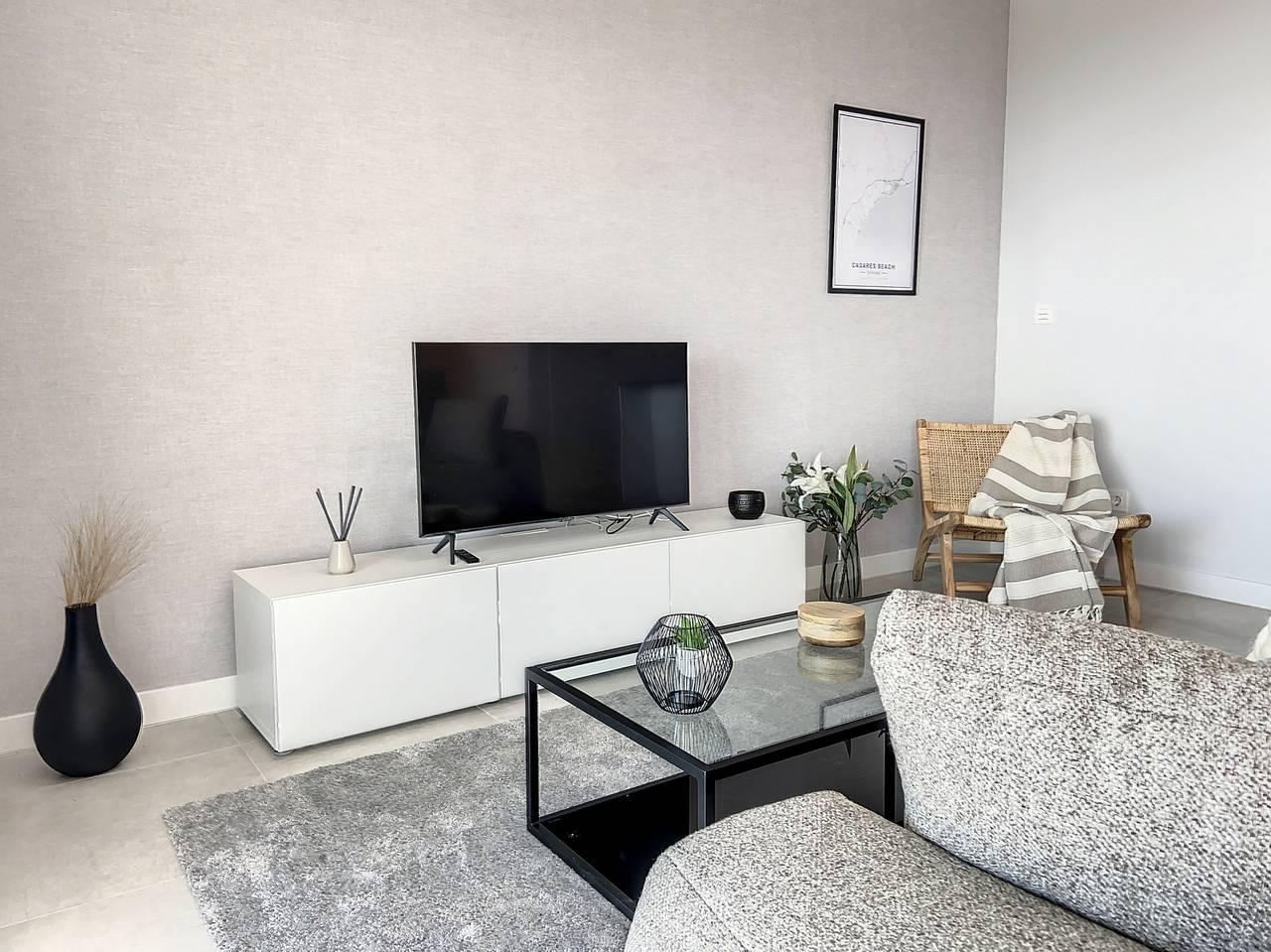 Vakantieappartement in Casares, Spanje voor 6 personen foto 9