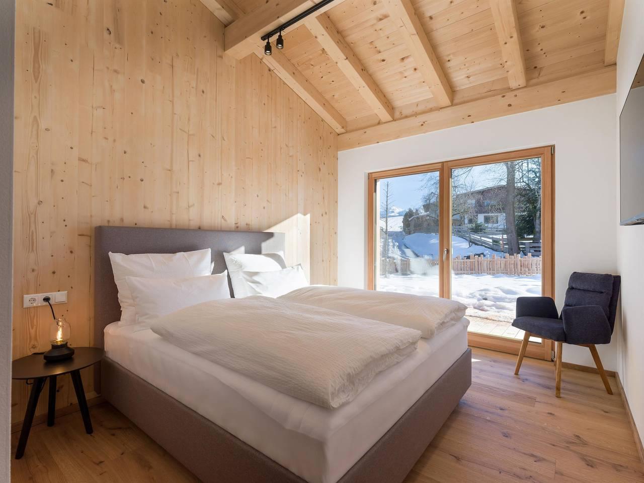 Vakantieappartement in Brixental, Oostenrijk voor 4 personen foto 6