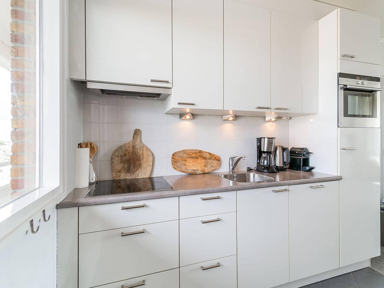 Vakantieappartement in Egmond aan Zee, Nederland voor 4 personen foto 4