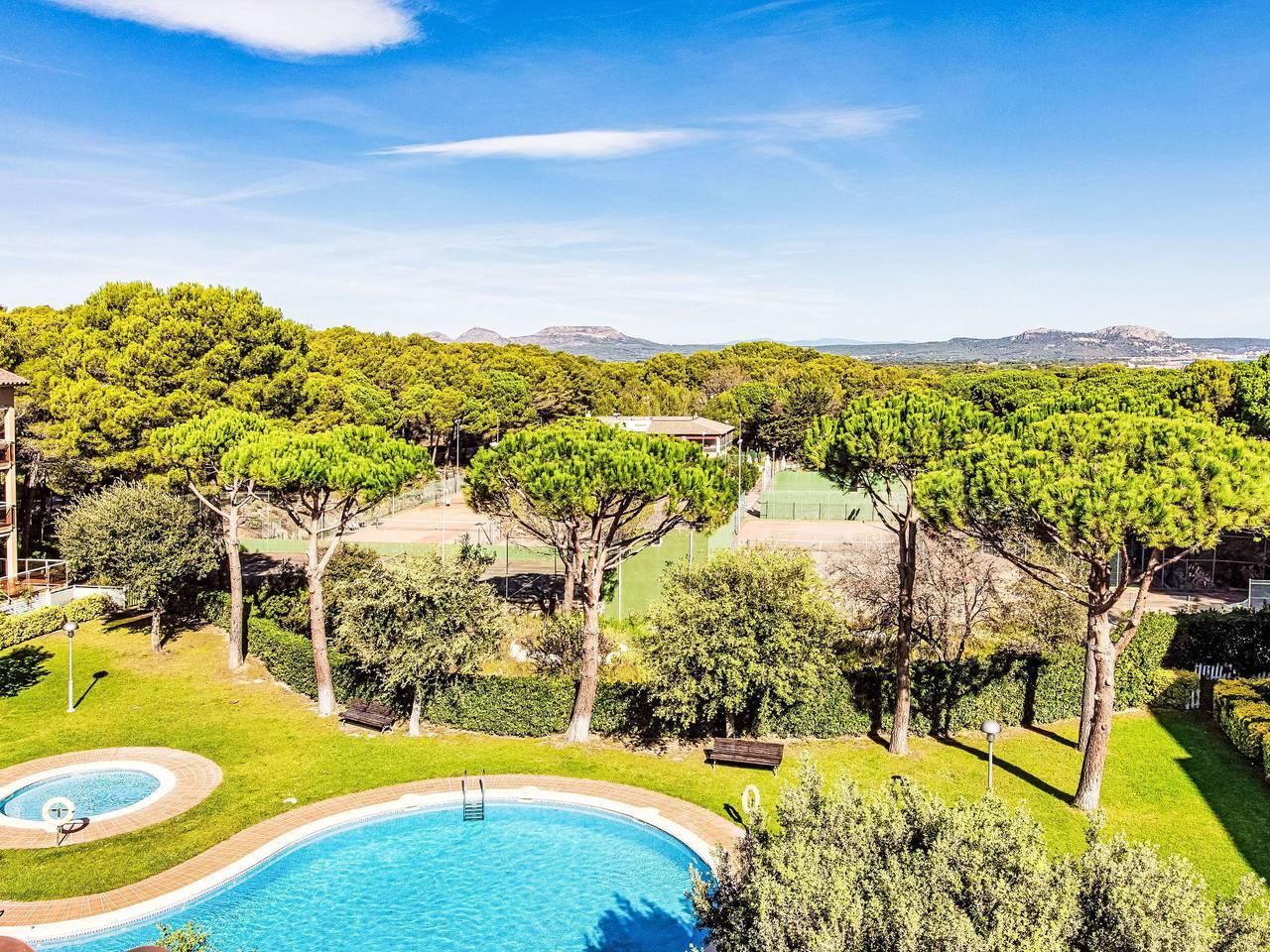 Puigsaguilla Confort & Relax in Pals, Costa Brava, Spanje voor 8 personen foto 20