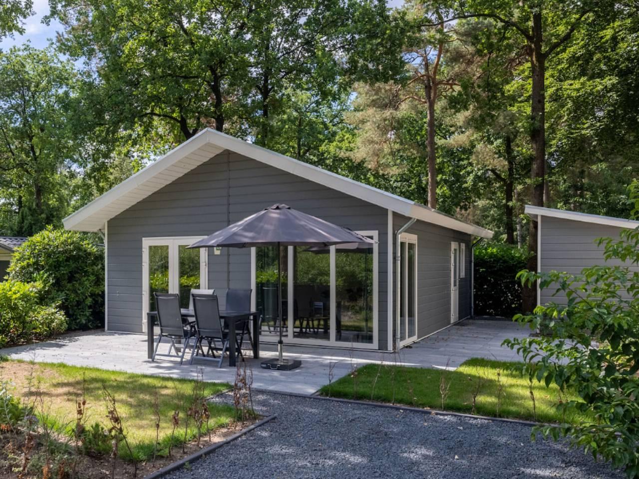 Vakantiehuis in Veluwe, Nederland voor 4 personen foto 12