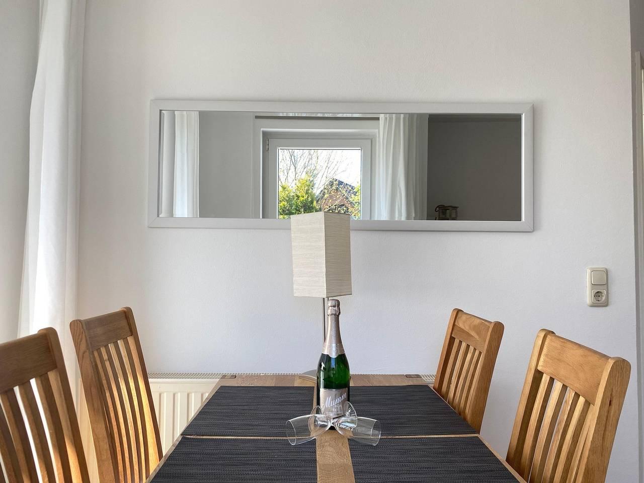 Vakantieappartement in Kühlungsborn, Duitsland voor 4 personen foto 6