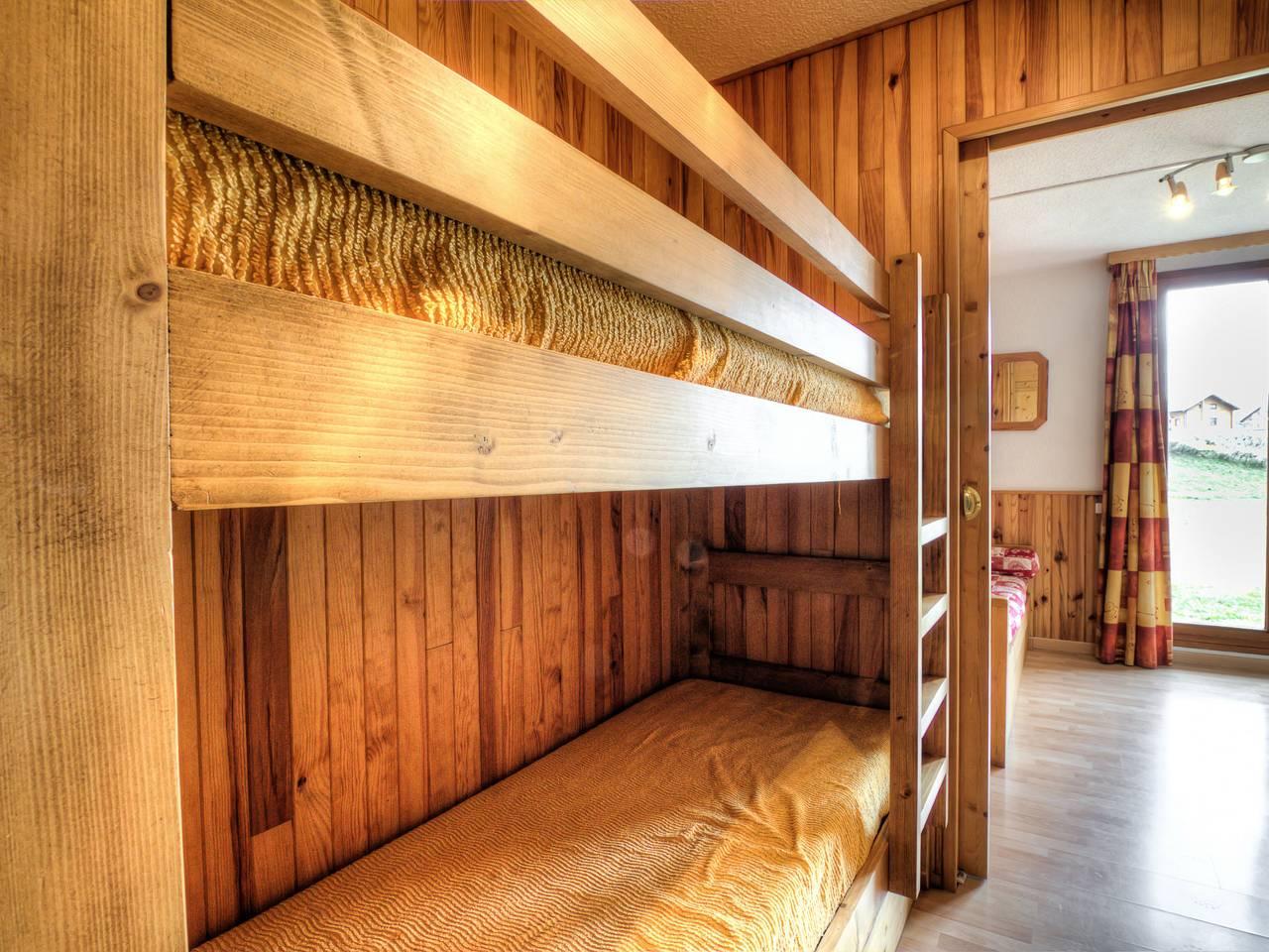 Vakantieappartement in Savoie, Frankrijk voor 3 personen foto 4
