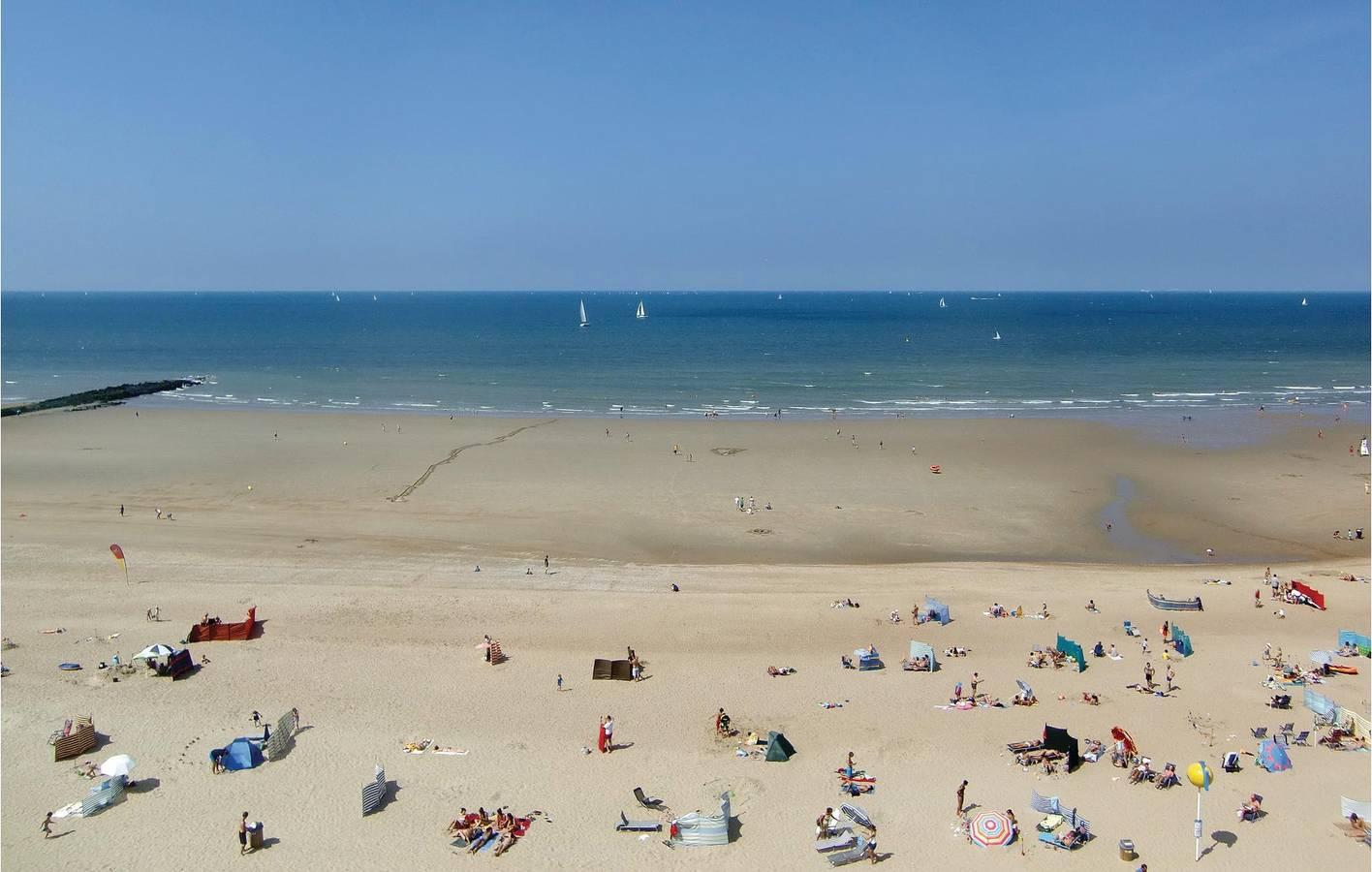 Vakantieappartement in Oostende, België voor 6 personen foto 13