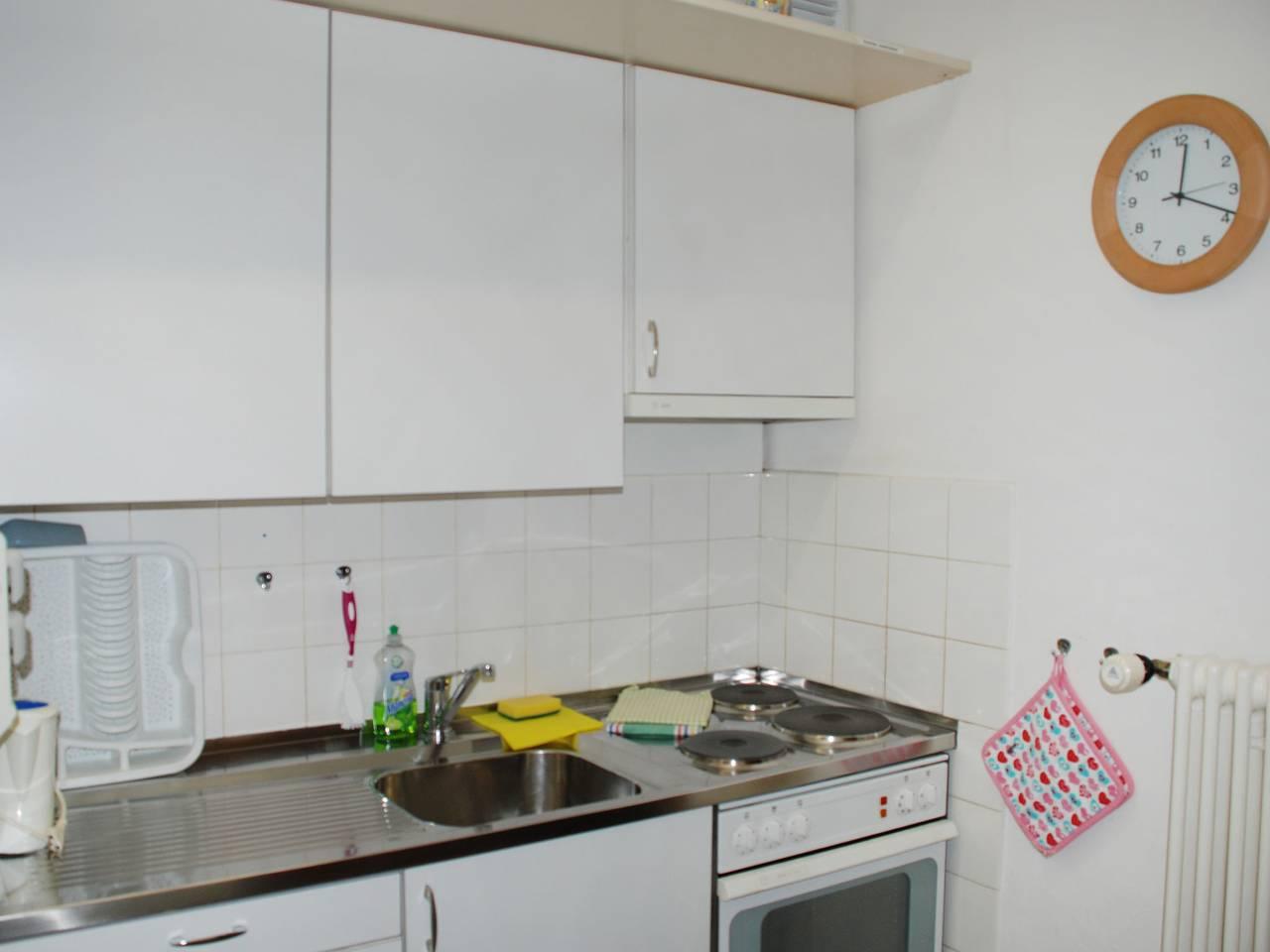 Castagnola (Utoring) met 1 slaapkamer en balkon in Lugano, Luganomeer, Zwitserland voor 2 personen foto 7
