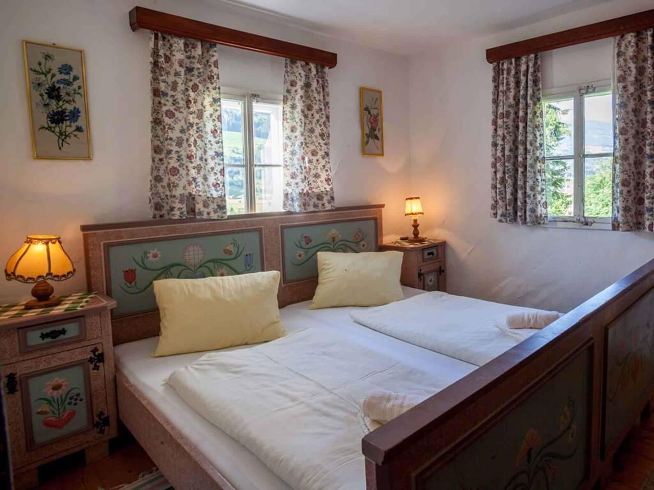 Berghut Almhut Katharina in Bramberg am Wildkogel, Pinzgau, Oostenrijk voor 15 personen foto 19