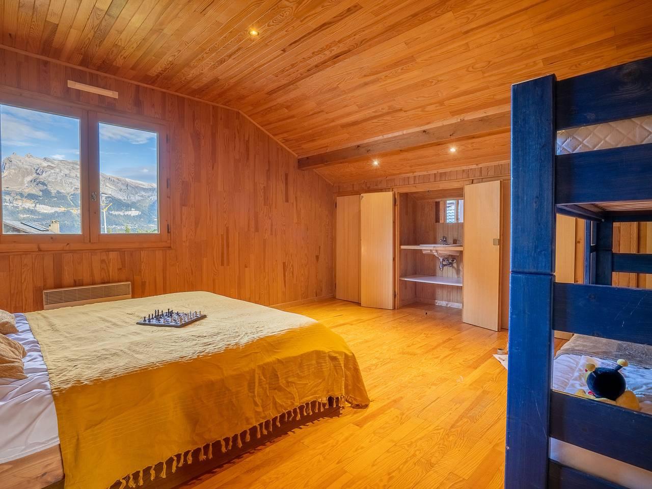 Vakantiehuis in Rhône-Alpes, Frankrijk voor 12 personen foto 17