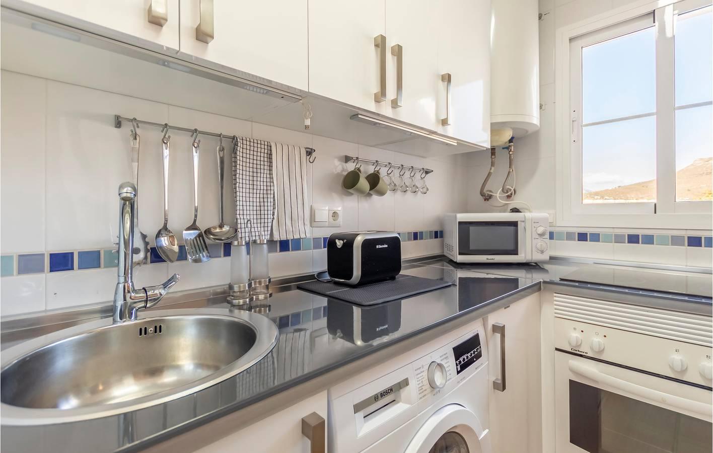 Vakantieappartement in Axarquía, Spanje voor 4 personen foto 13