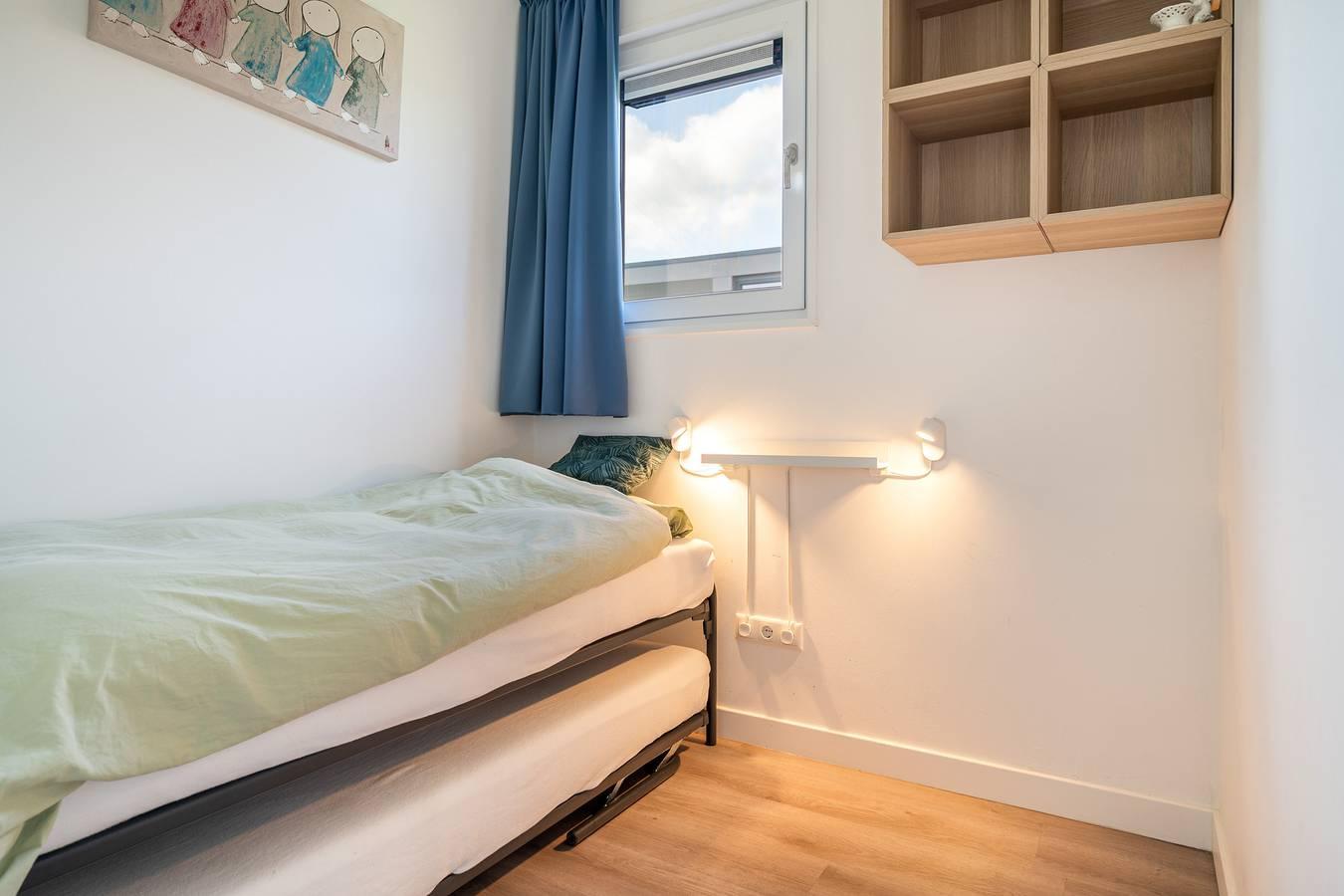 Vakantiehuis in Heerenveen Gemeente, Nederland voor 4 personen foto 12