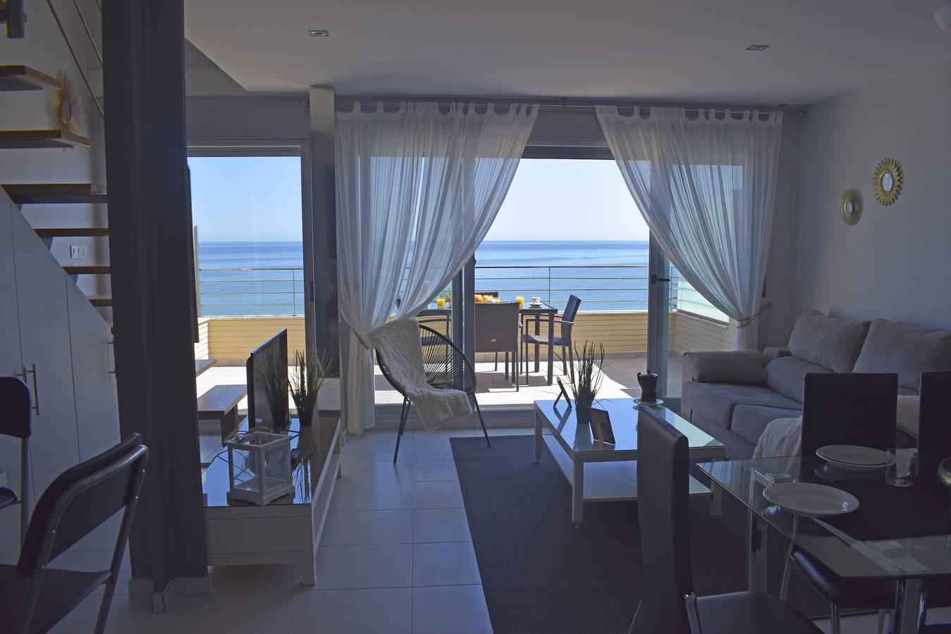 Vakantieappartement in Dénia, Spanje voor 4 personen foto 12