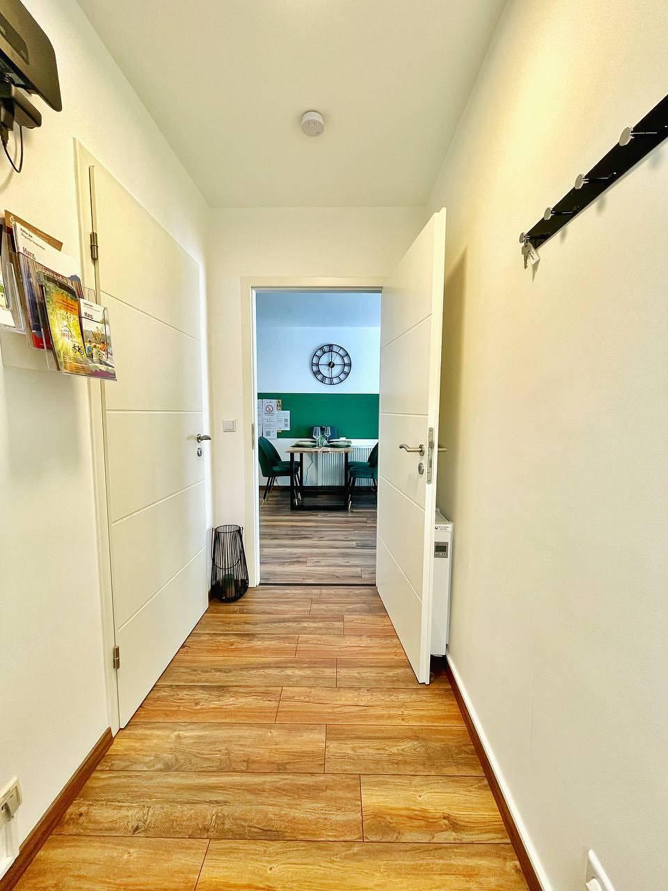 Vakantieappartement in Harz, Duitsland voor 4 personen foto 14