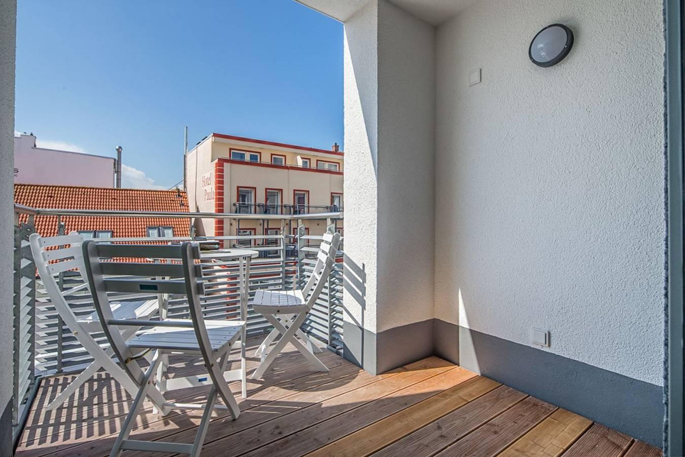Vakantieappartement in Waddenzee, Duitsland voor 3 personen foto 11