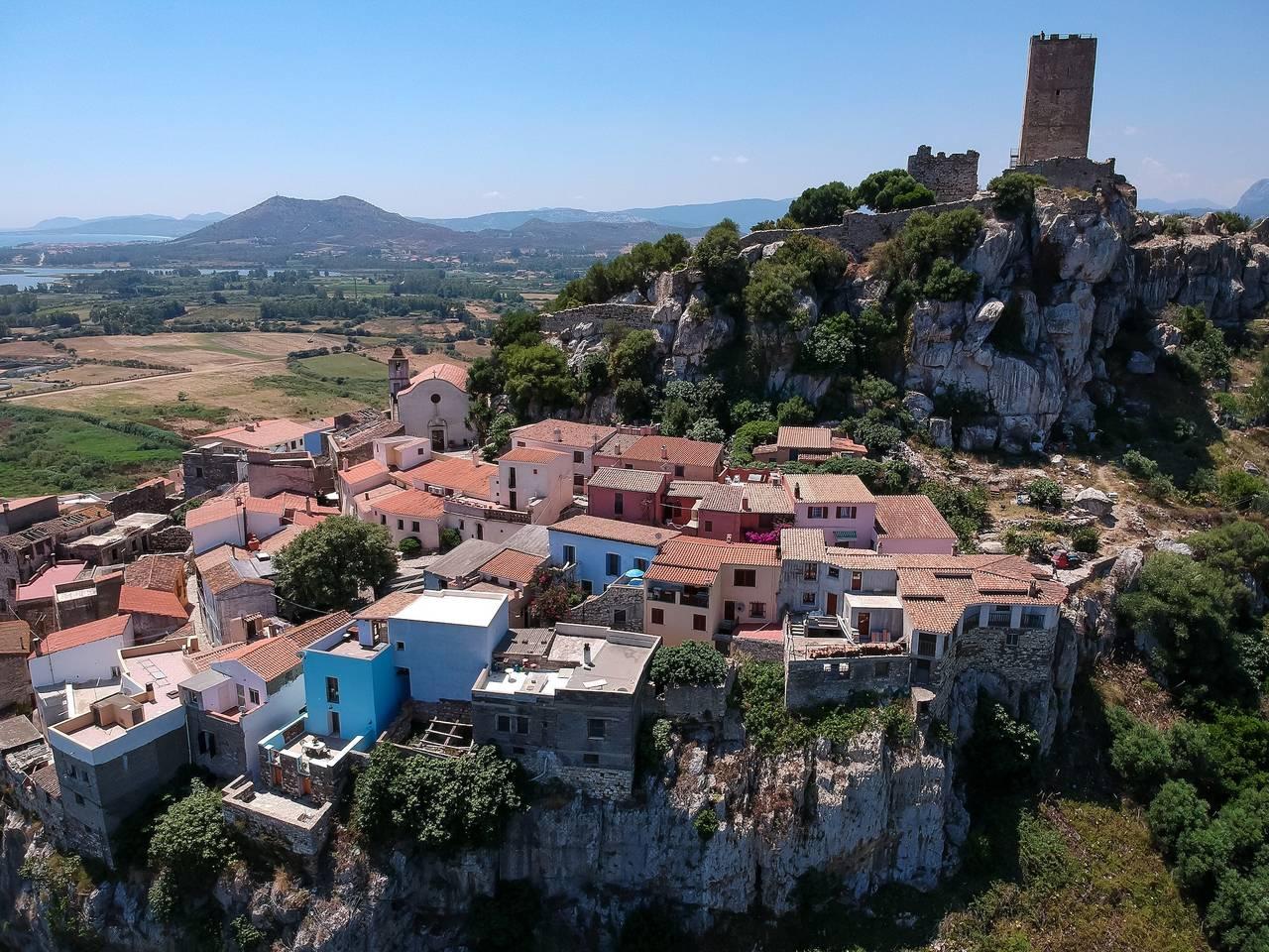 Vakantieappartement in Posada, Italië voor 3 personen foto 13
