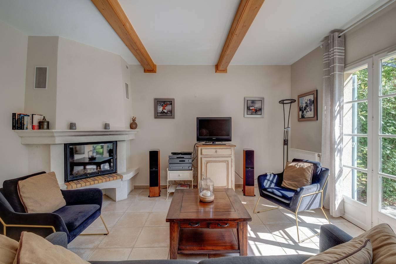 Vakantiehuis in Var, Frankrijk voor 4 personen foto 4