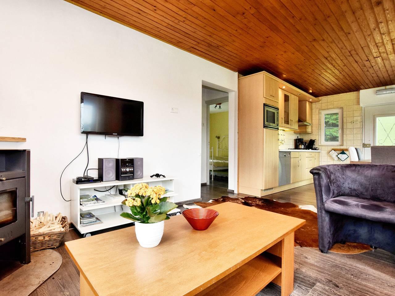 Vakantiehuis in Gouvy, België voor 4 personen foto 10