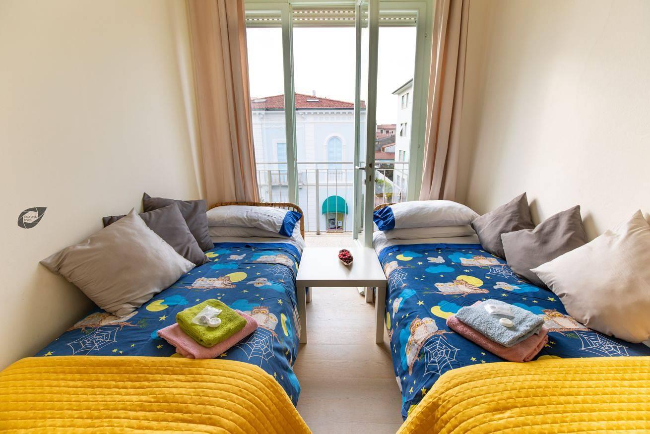 Vakantieappartement in Versilia, Italië voor 4 personen foto 9