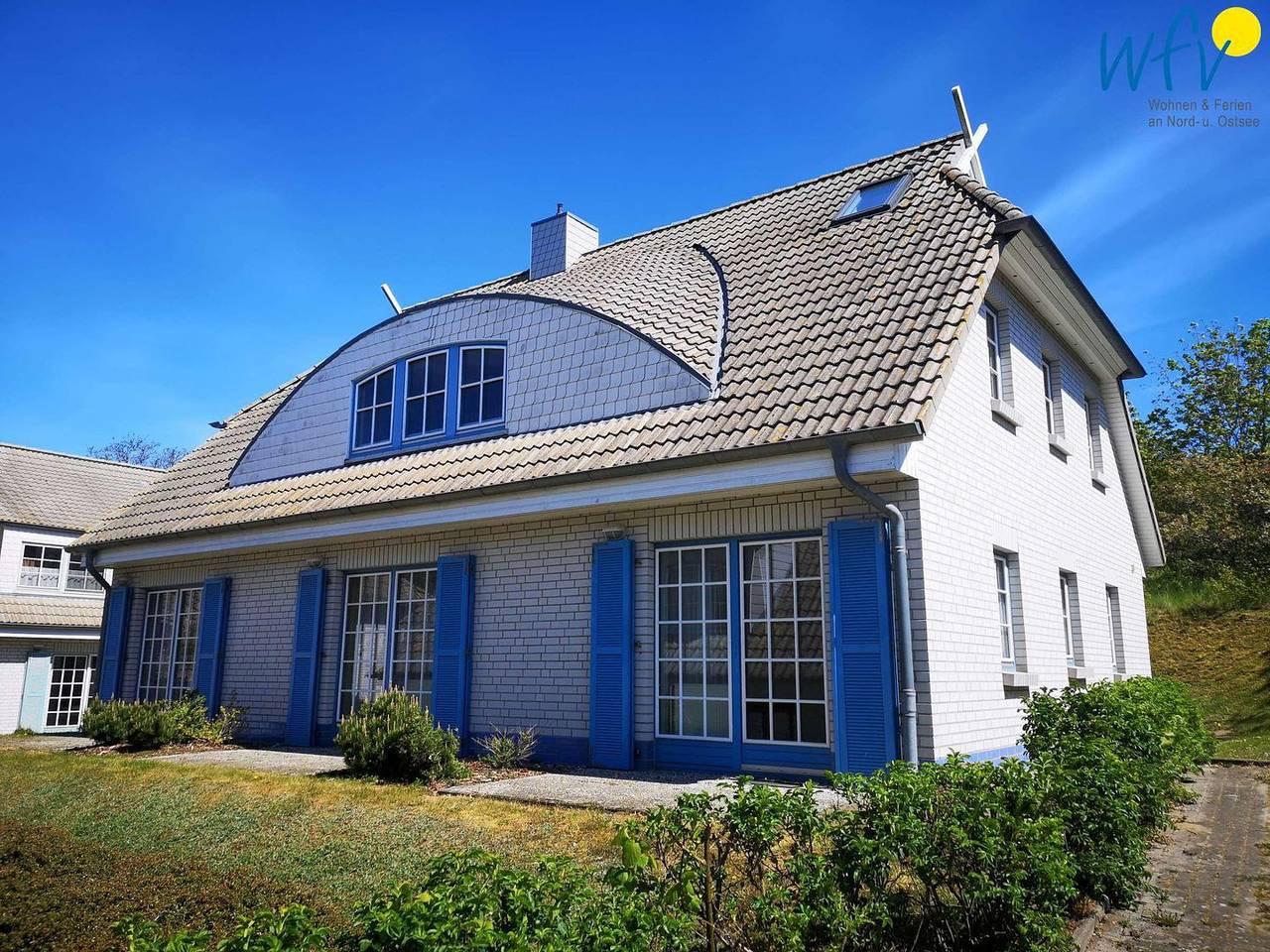 Vakantieappartement in Seedorf (Sellin), Sellin, Duitsland voor 2 personen foto 23