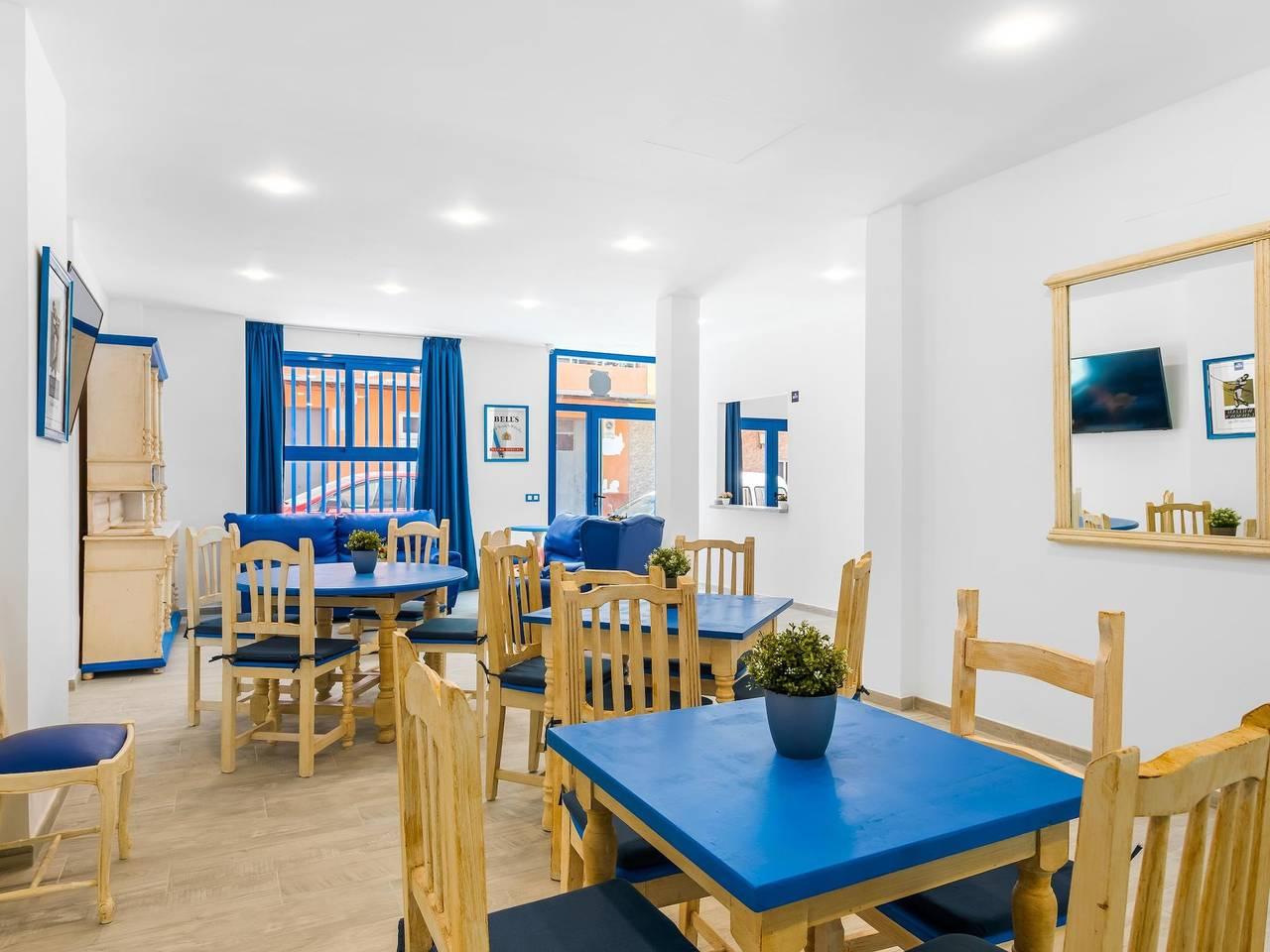 Vakantieappartement in Abona, Spanje voor 2 personen foto 10