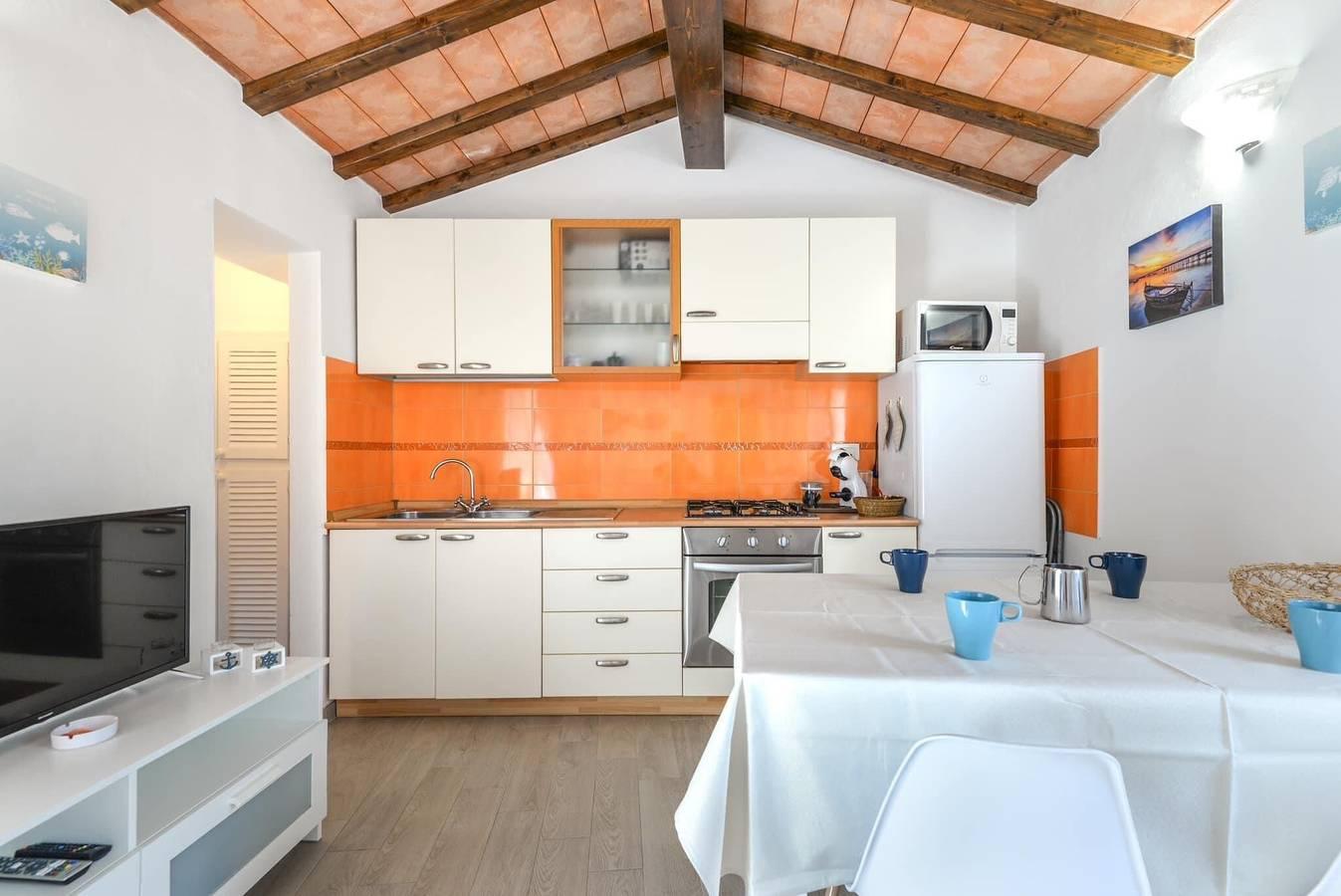 Vakantiehuis in Elba, Italië voor 4 personen foto 9