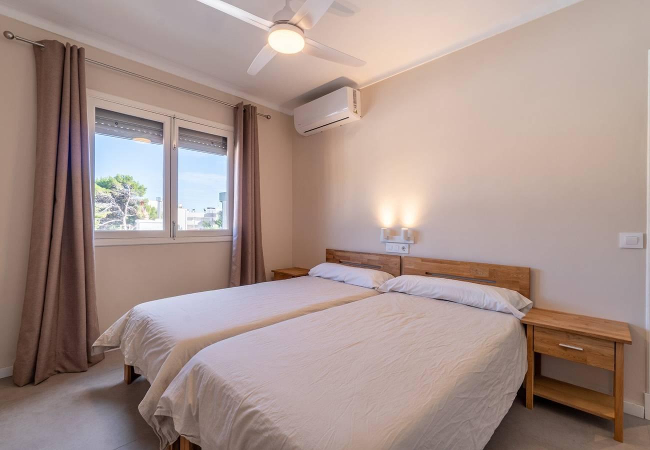 Apartamentos Ponent Mhm in Cala Ratjada, Capdepera, Spanje voor 4 personen foto 25