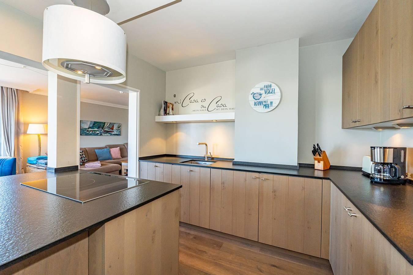 Vakantieappartement in Sylt, Duitsland voor 4 personen foto 9