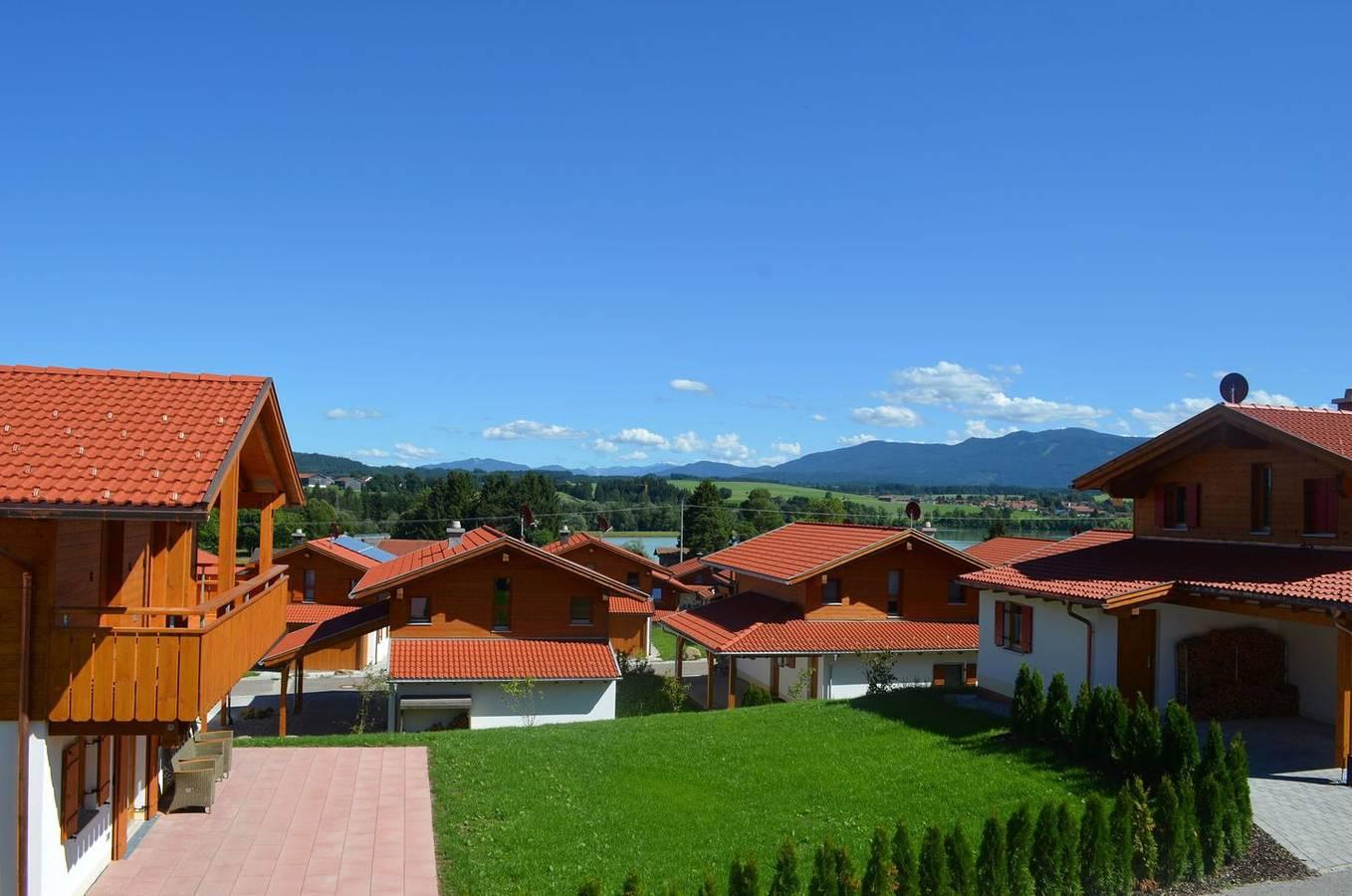 Vakantiehuis in Allgäu, Duitsland voor 6 personen foto 4