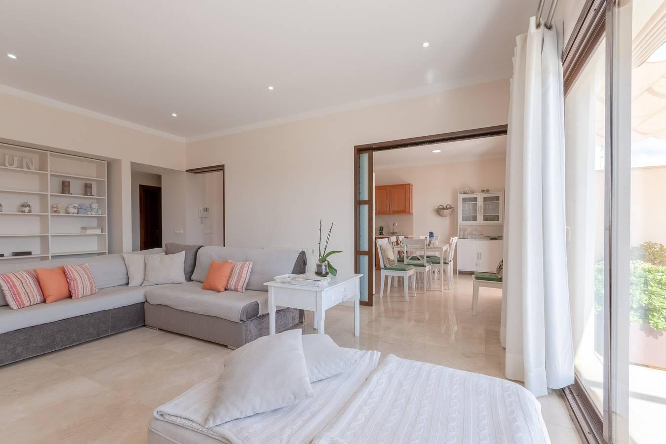 Vakantiehuis in Mallorca, Spanje voor 8 personen foto 6