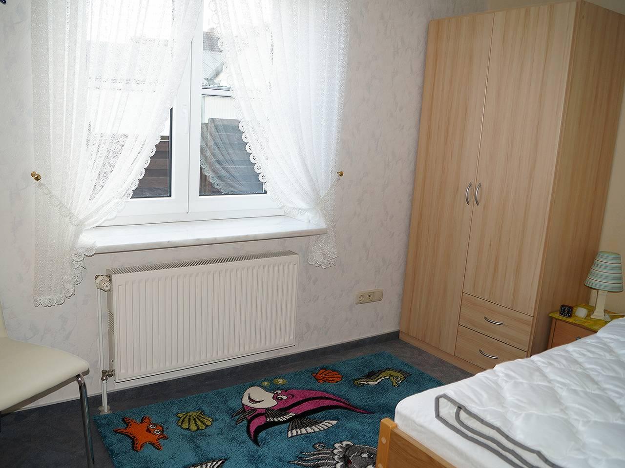 Vakantieappartement in Büsum, Duitsland voor 3 personen foto 13