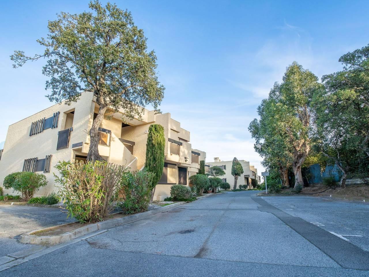 Vakantieappartement in Var, Frankrijk voor 2 personen foto 13