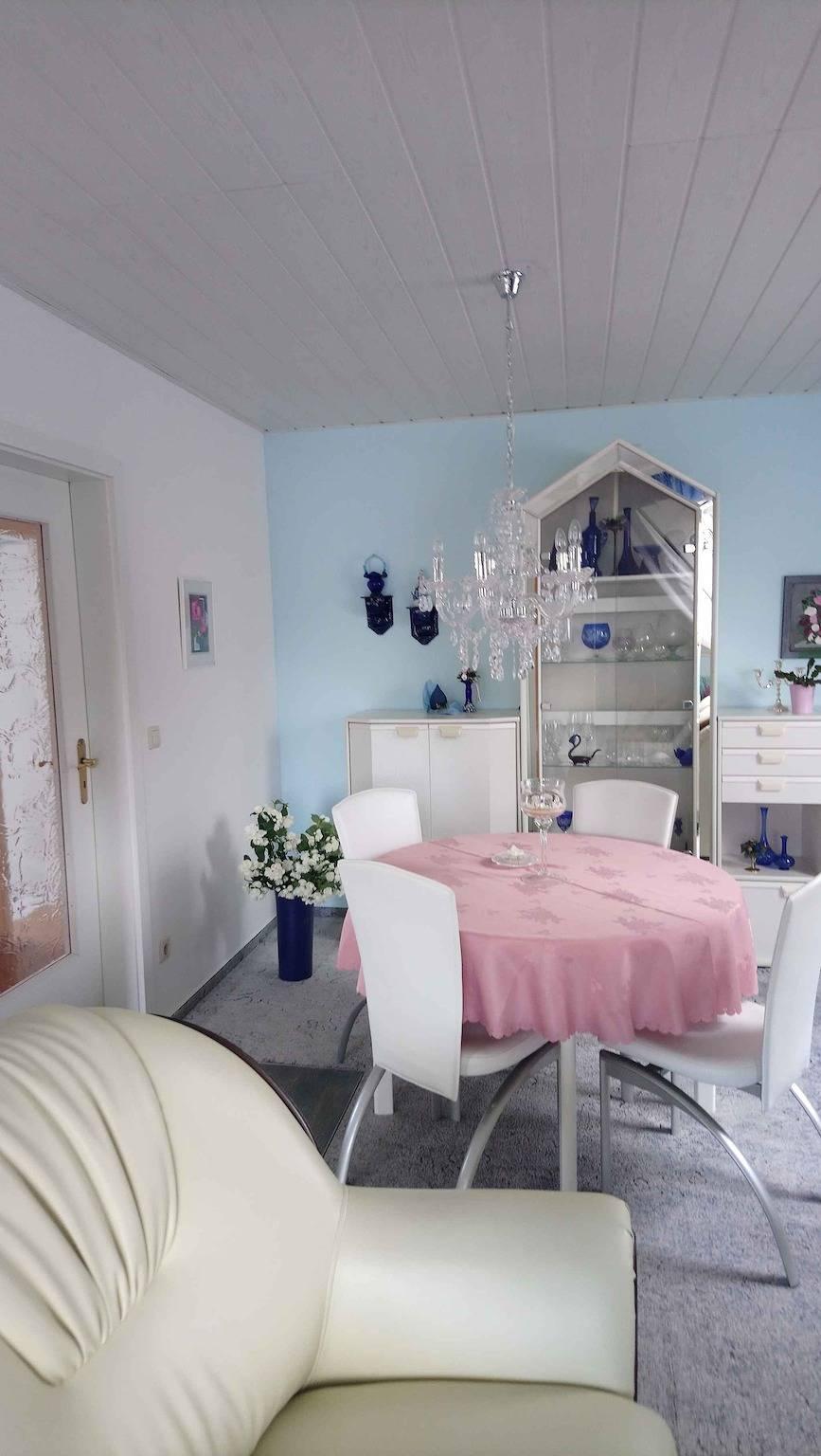 Vakantiewoning geschikt voor families met kinderen in Eibenstock, Ertsgebergte, Duitsland voor 5 personen foto 19