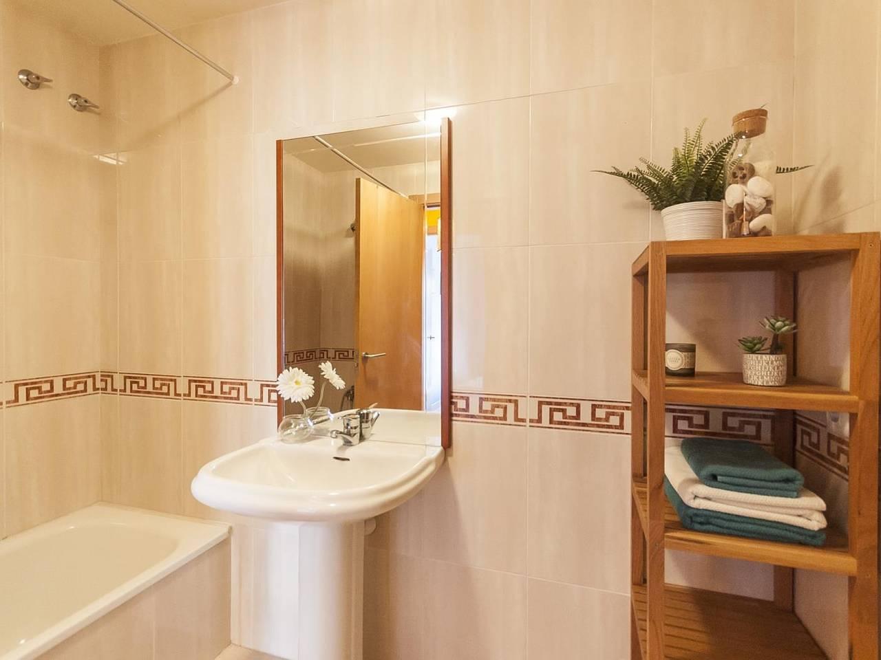 Vakantieappartement in Costa Brava, Spanje voor 6 personen foto 11