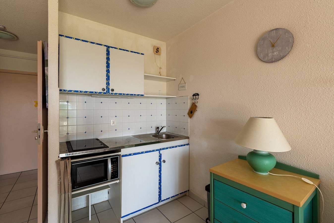 Vakantieappartement in Haute-Corse, Frankrijk voor 4 personen foto 14