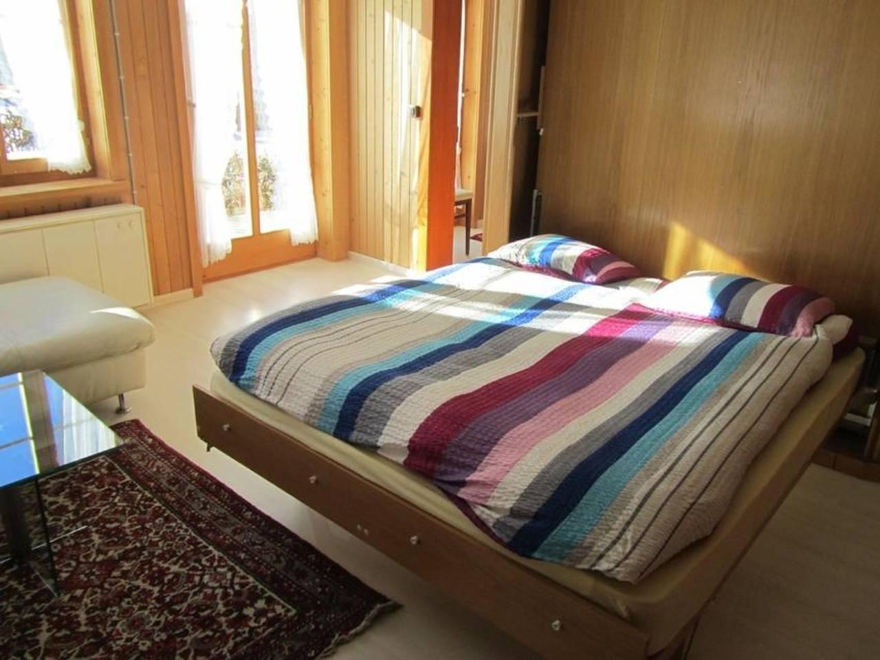 Vakantieappartement in Lenk, Zwitserland voor 6 personen foto 11