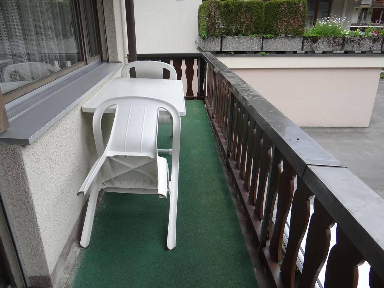 Vakantieappartement in Engelberg, Zwitserland voor 4 personen foto 12