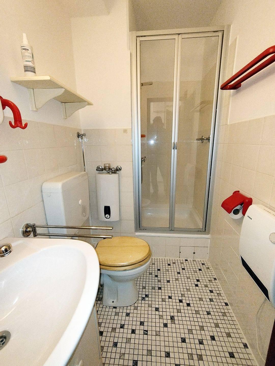 Vakantieappartement in Heiligenhafen, Duitsland voor 4 personen foto 17