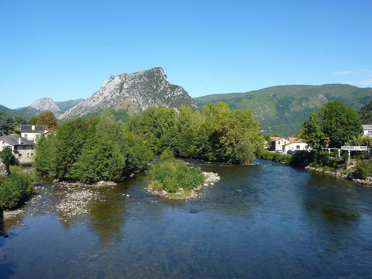 Les Martres in Bompas (Midi-Pyreneeën), Ariège, Frankrijk voor 4 personen foto 22