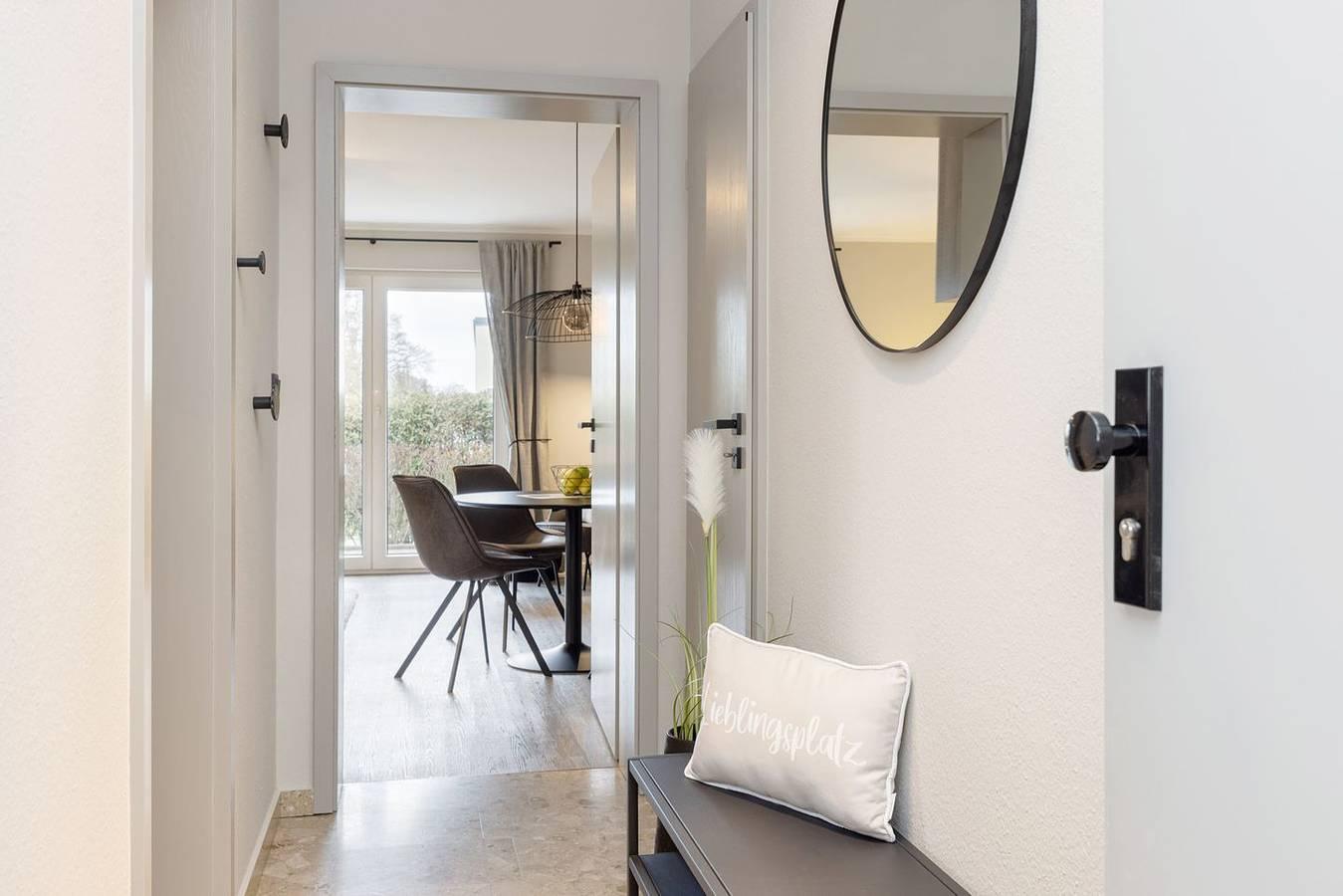 Vakantieappartement in Kellenhusen, Duitsland voor 4 personen foto 14