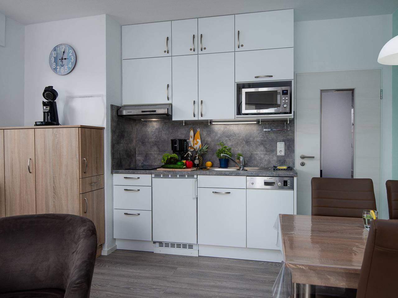 Vakantieappartement in Weser-Ems, Duitsland voor 4 personen foto 14