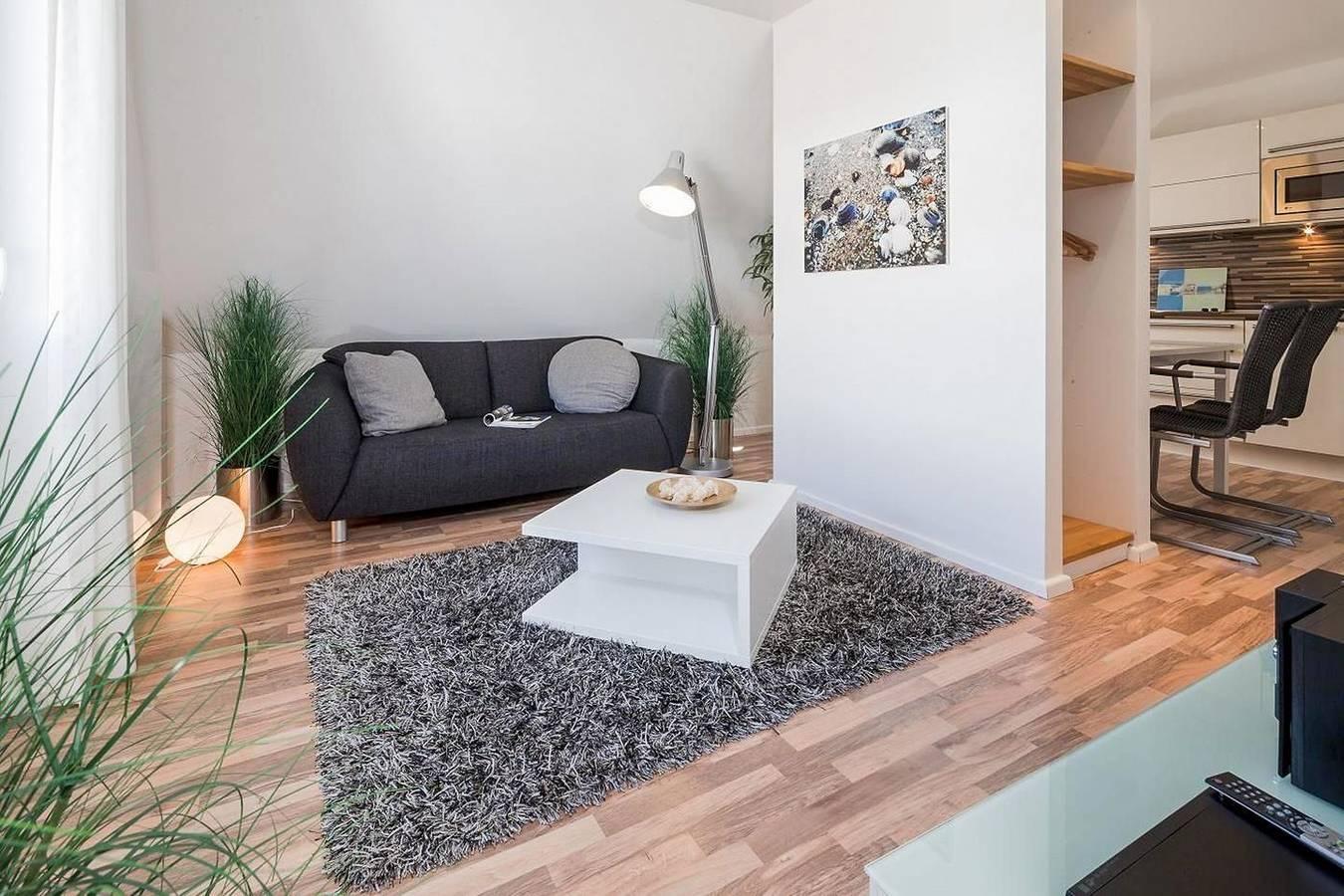 Vakantieappartement in Waddenzee vanaf 106€ per nacht