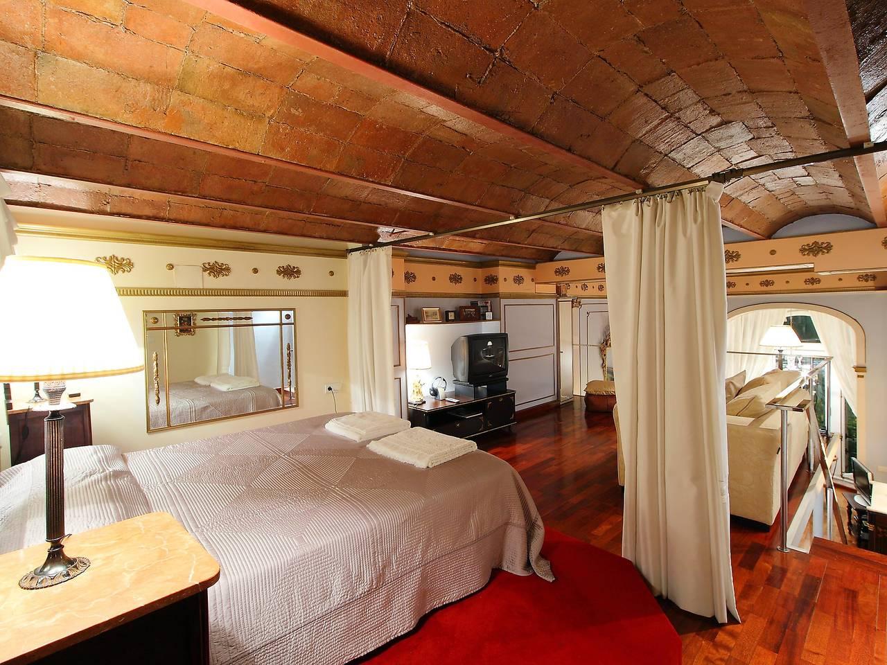 Vakantieappartement in Barcelona, Spanje voor 2 personen foto 11