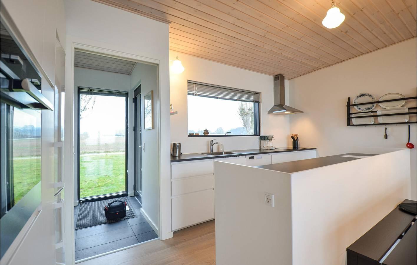 Vakantiehuis in Syddjurs, Denemarken voor 8 personen foto 10