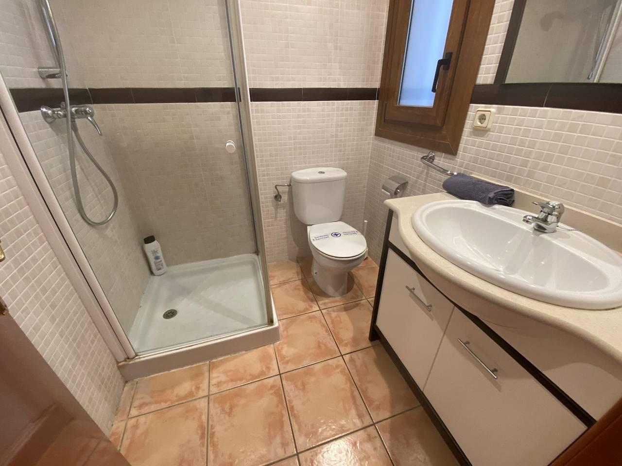 Vakantieappartement in Costa Brava, Spanje voor 4 personen foto 10
