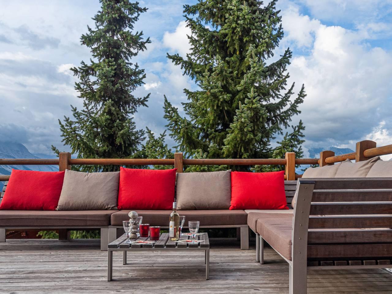 Vakantiehuis in Nendaz, Zwitserland voor 8 personen foto 13